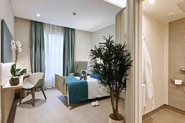 chambre sdb2 lesvignesdesuresnes suresnes92