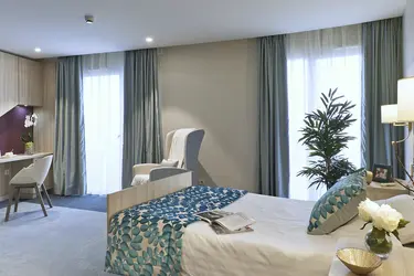 chambre3 lesvignesdesuresnes suresnes92