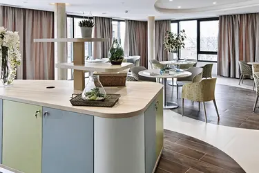 salle de restauration lesvignesdesuresnes suresnes92