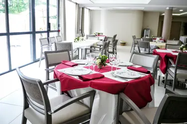 residence chateat saint valery 07