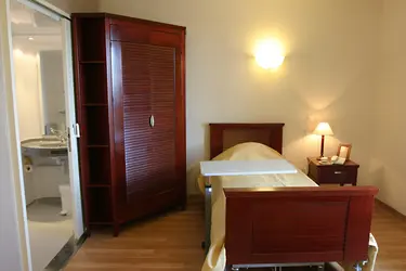 maison de retraite cagnes sur mer chambre