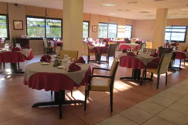 maison de retraite cagnes sur mer restaurant