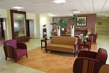 maison de retraite cagnes sur mer salon