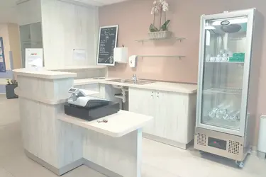 clinique psy lescale saint victoret 13 cafeteria 1