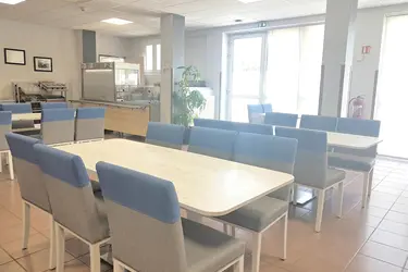 clinique psy lescale saint victoret 13 salle de restauration 1