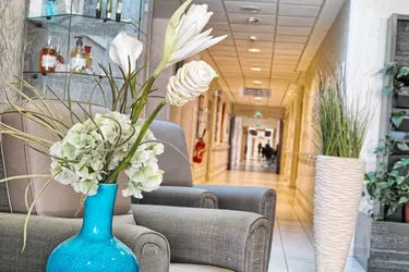 maison de retraite les aloes saint sulpice de royan