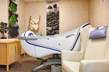 maison de retraite ls aloes saint sulpice de royan