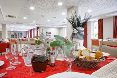 maison de retraite l oceane saint georges de didonne