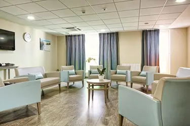 maison de retraite l ocenane saint georges de didonne salon