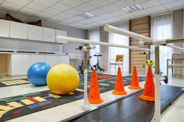 maison de retraite saint georges de didonne salle kine