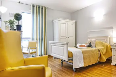 maison de retraite le vrger d anna sainte terre