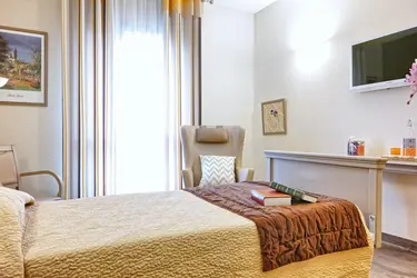 maison de retraite le relais des sens talence chambre