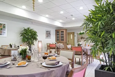 maison de retraite le relais des sens talence