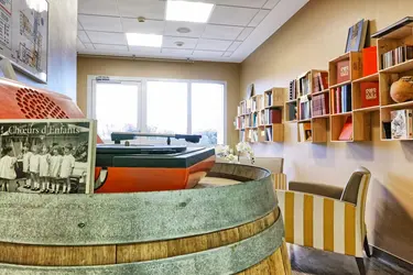 maison de retraite le relais des sens talence