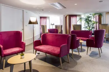 maison de retraite les batignolles 06