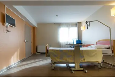 chambre clinique la concorde alfortville 2