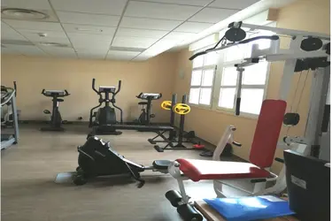 salle de motrocite clinique la concorde alfortville 2