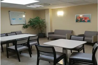 salon clinique la concorde alfortville