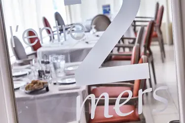 le clos dalienor le bouscat restaurant