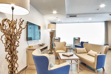 le clos dalienor le bouscat salon