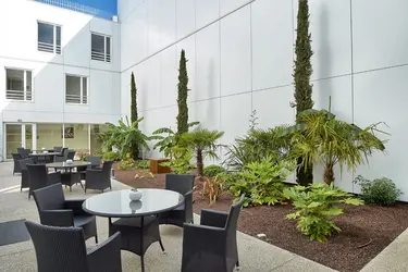 le clos dalienor le bouscat terrasse