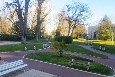 clinique ssr mirabeau parc