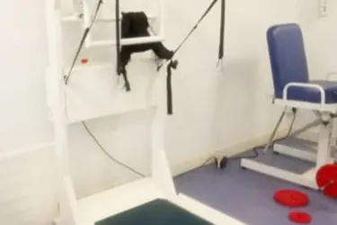 clinique ssr mirabeau plateau technique