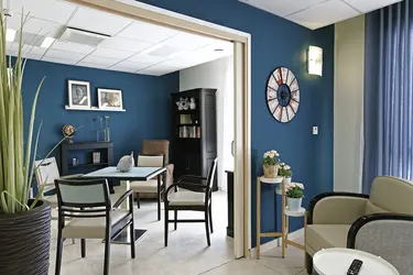 maison de retraite les portes du luberon avignon 84 salon 2e