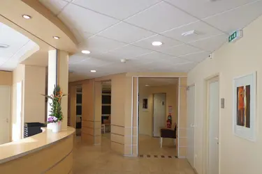 clinique les sorbiers issoire accueil2