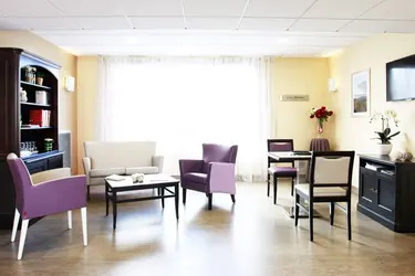 clinique les sorbiers issoire salon