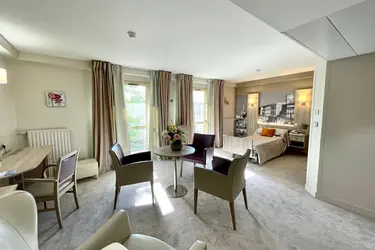 maison de retraite les charentes 6