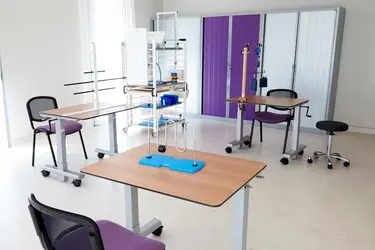 ssr clinique le petit pien moneteau ergo 0