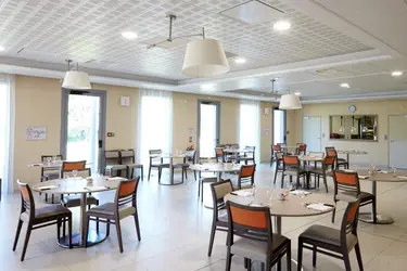 ssr clinique le petit pien moneteau restaurant 0