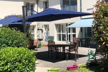 emeis residence villa garlande terrasse