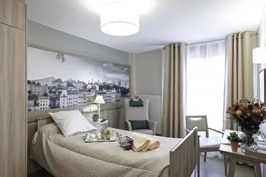 maison de retraite gambetta chambre 4 lyon