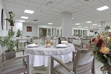 maison de retraite gambetta restaurant 69