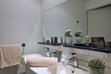 maison de retraite gambetta salle de bain lyon