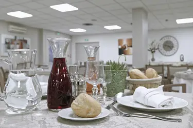 maison de retraite gambetta table restaurant 69