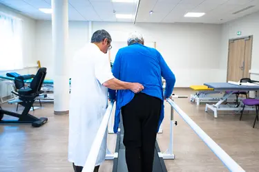 pole medical maison blanche vernouillet kine