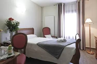residence croix rousse chambre lyon 69