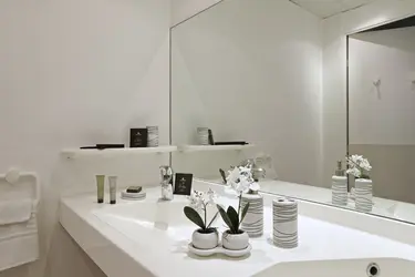 residence croix rousse salle de bain lyon 69