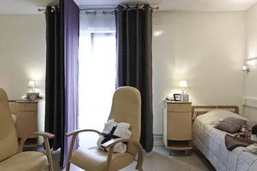 maison de retraite ambarroise chambre 2 amberieu en burgey 01