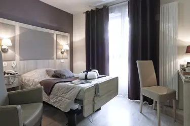 maison de retraite ambarroise chambre amberieu en burgey 01