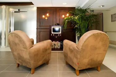 maison de retraite castagnary paris 15 salon reminiscence