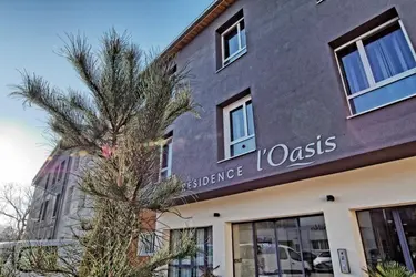 maison de retraite l oasis le teich accueil