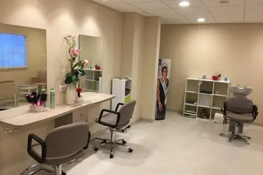 clinique la rose des sables le teich coiffure