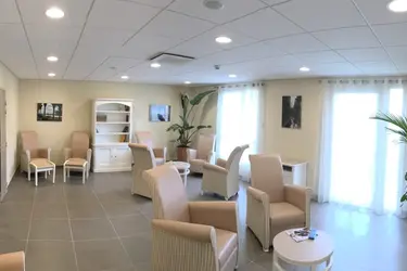 clinique la rose des sables le teich hdj2