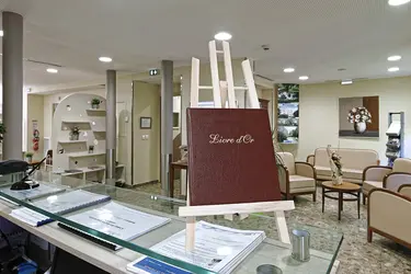 maison de retraite les chesnaies accueil 84