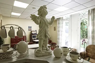 maison de retraite les chesnaies salle reminiscence 84