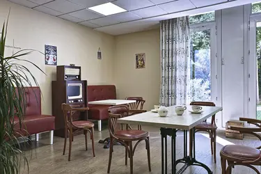 maison de retraite les chesnaies salle reminiscence2 84